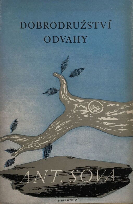 Dobrodružství odvahy :Verše z let 1904-1906