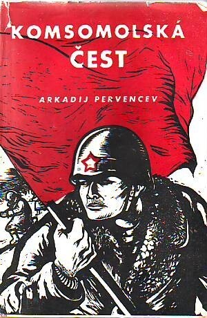 Komsomolská čest, 2. vyd.
