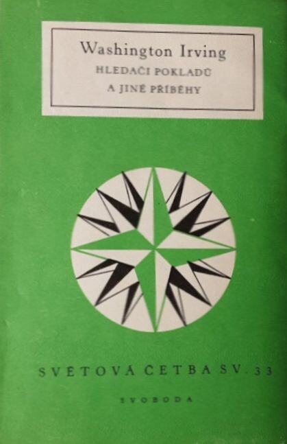 Hledači pokladů a jiné příběhy