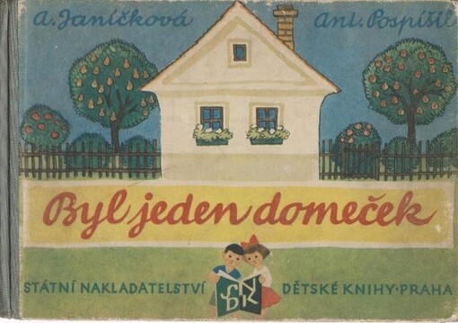 Byl jeden domeček