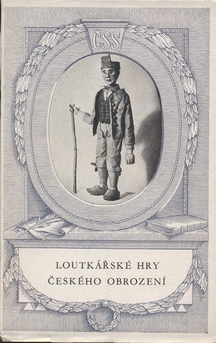 Loutkářské hry českého obrození