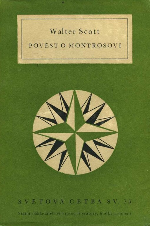 Pověst o Montrosovi