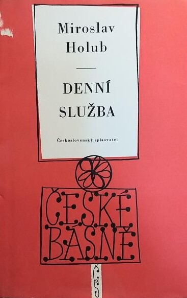 Denní služba