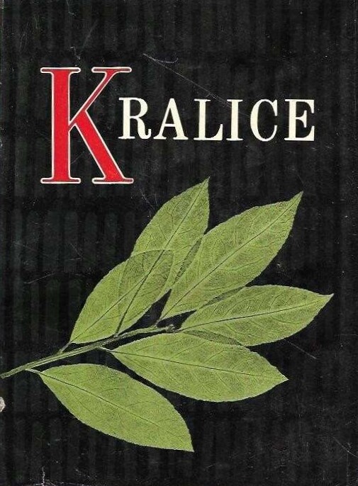 Kralice : [Sborník]