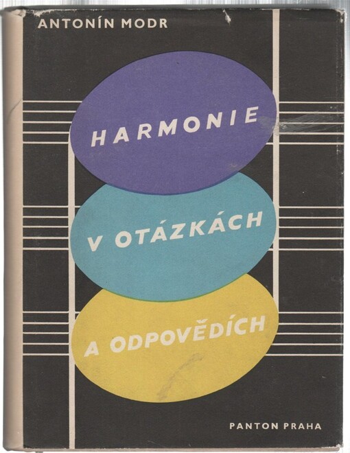 Harmonie v otázkách a odpovědích