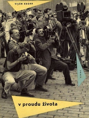 V proudu života :[Fot. publ.]