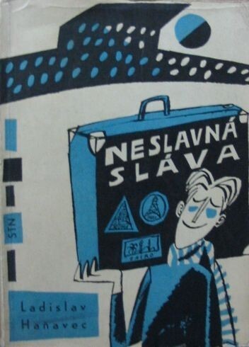 Neslavná sláva