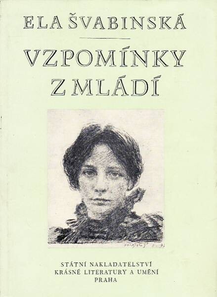 Vzpomínky z mládí