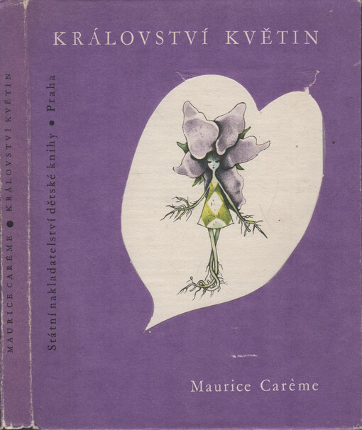 Království květin