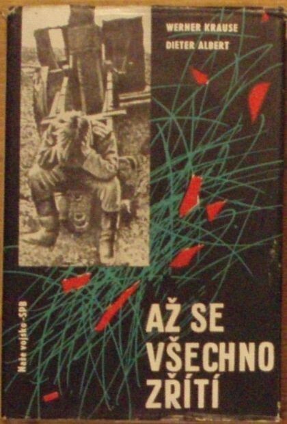 Až se všechno zřítí