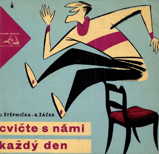 Cvičte s námi každý den.