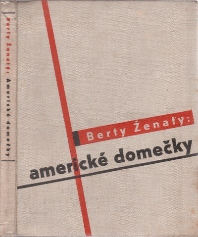 Americké domečky