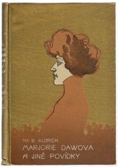 Marjorie Dawova a jiné povídky