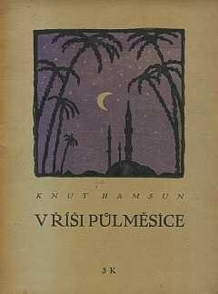 V říši půlměsíce