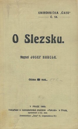 O Slezsku