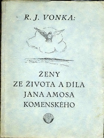 Ženy ze života a díla Jana Amosa Komenského