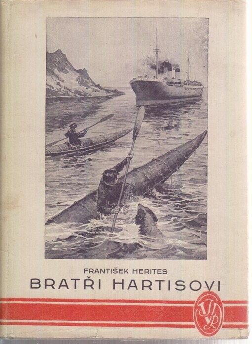Bratři Hartisovi