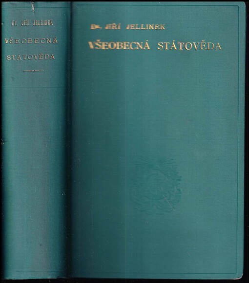 Všeobecná státověda