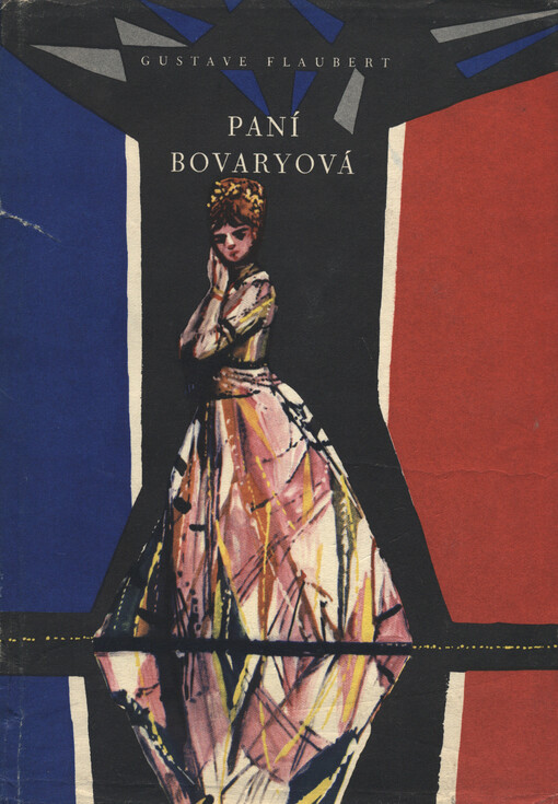 Paní Bovaryová: mravy francouzského venkova
