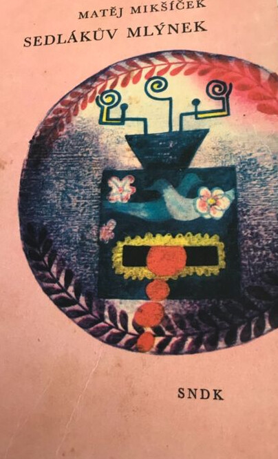 Sedlákův mlýnek