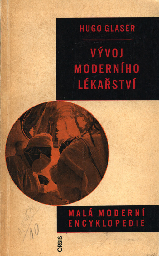 Vývoj moderního lékařství