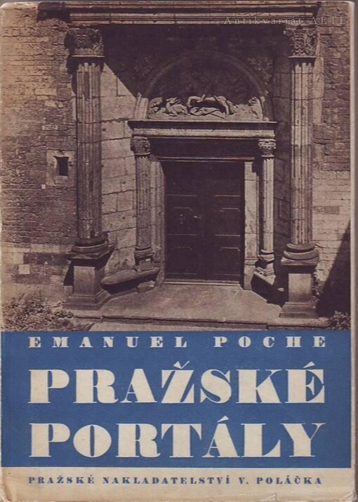 Pražské portály