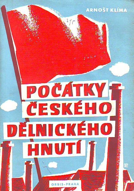 Počátky českého dělnického hnutí