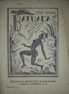 Batuala :černošský román