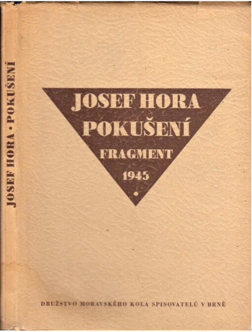 Pokušení :fragment