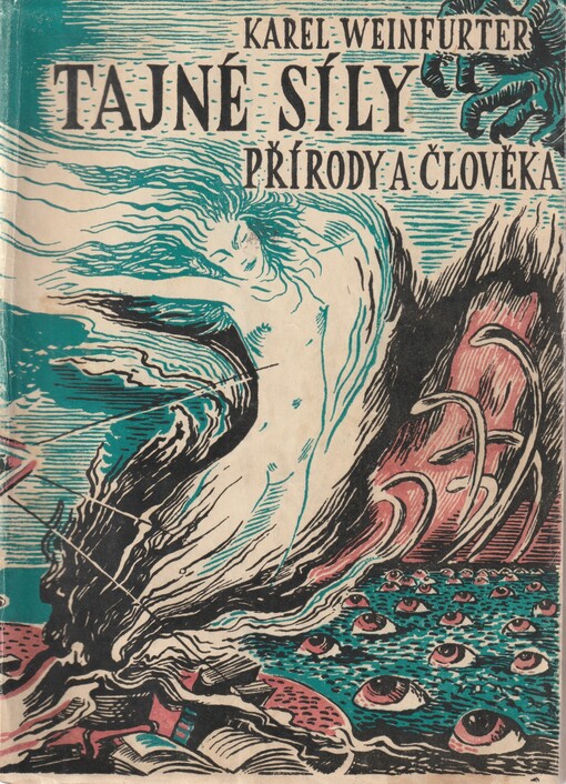 Tajné síly přírody a člověka