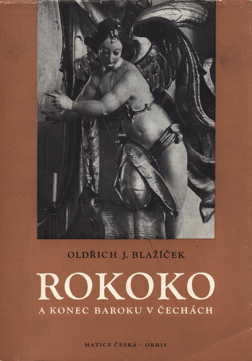 Rokoko a konec baroku v Čechách