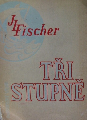 Tři stupně :Filosofický vějíř