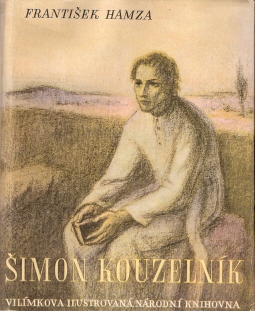 Šimon kouzelník :Román kněze buditele, 8. vyd.