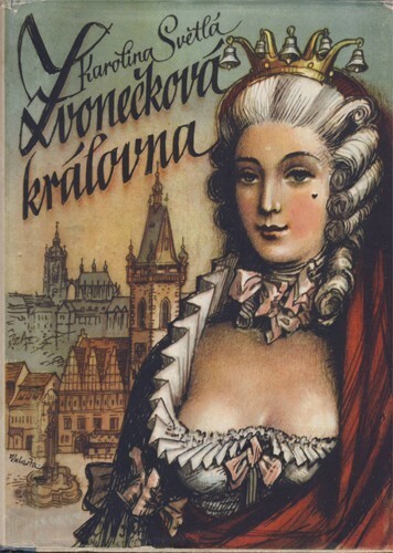 Zvonečková královna