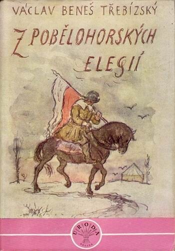 Z pobělohorských elegií