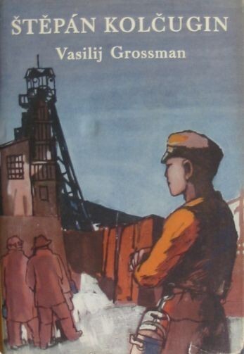 Štěpán Kolčugin.Díl 2