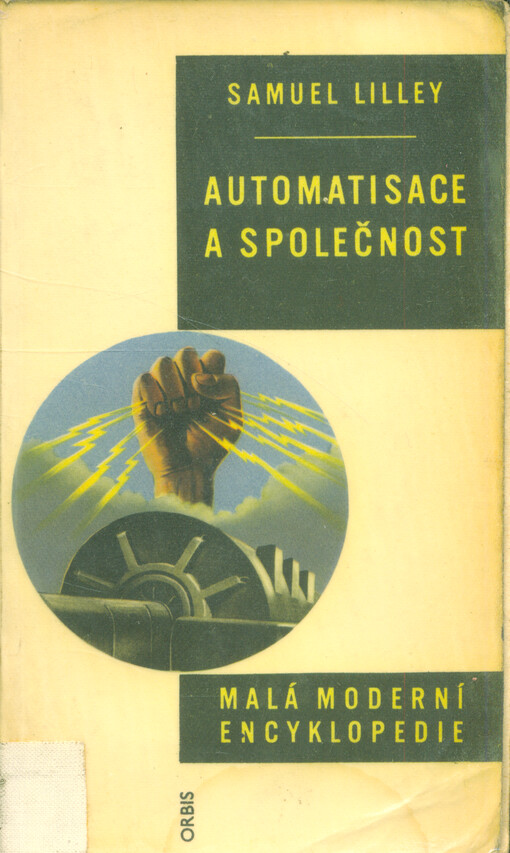 Automatisace a společnost