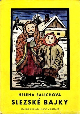 Slezské bajky