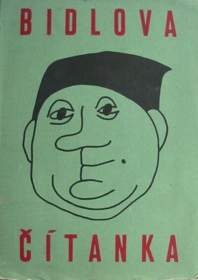 Bidlova čítanka :[Sborník]
