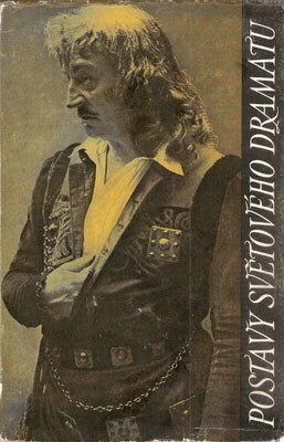 Postavy světového dramatu: 200 monologů z divadelních her