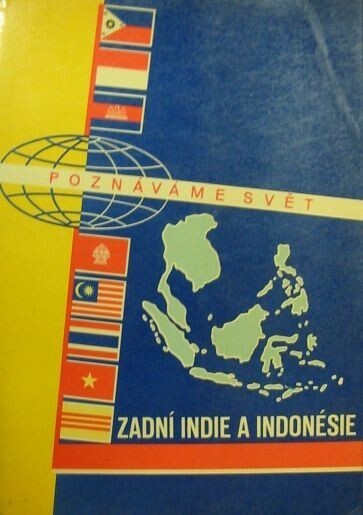 Zadní Indie a Indonésie
