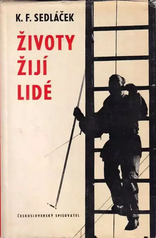 Životy žijí lidé