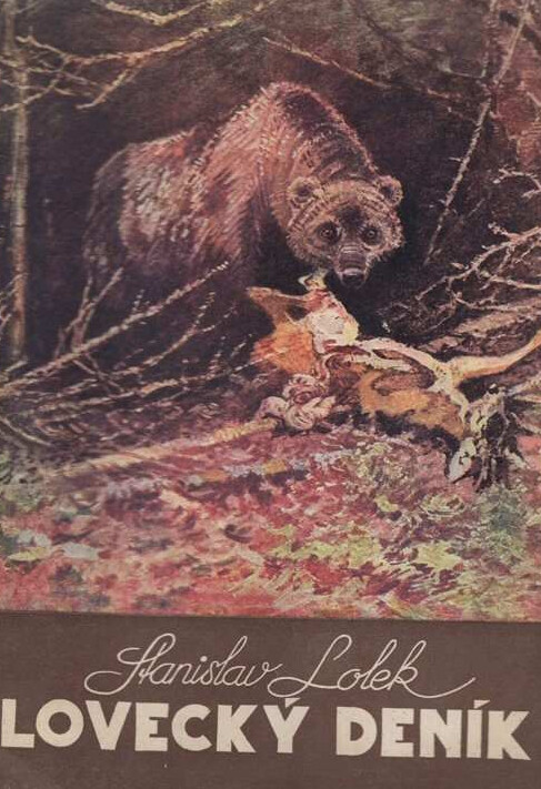 Lovecký deník