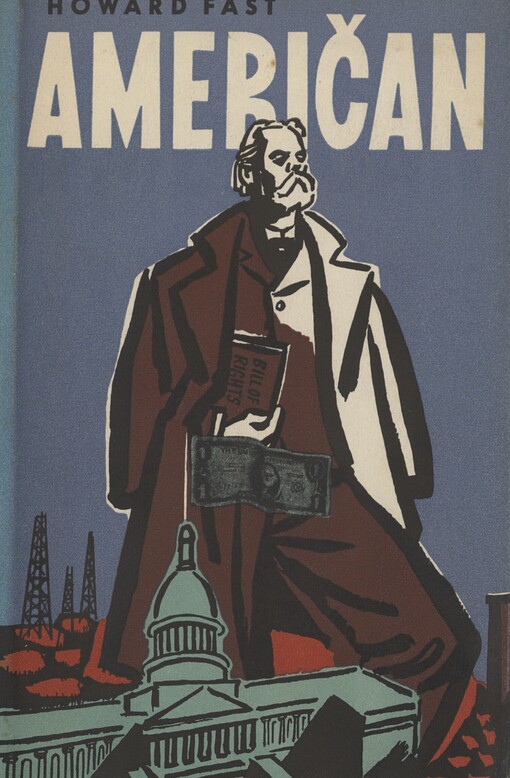 Američan ;Středozápadní legenda