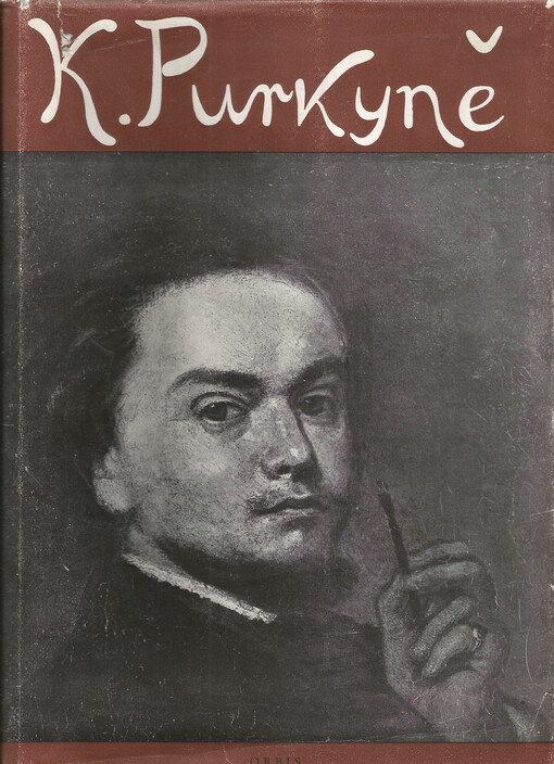Karel Purkyně: Monografie