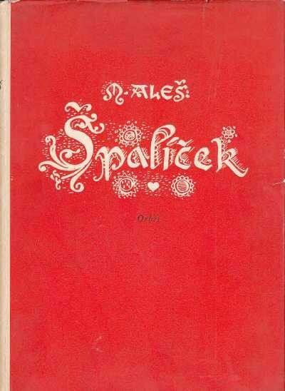 Špalíček národních písní a říkadel