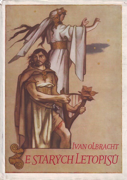 Ze starých letopisů