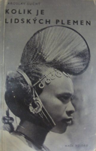 Kolik je lidských plemen?