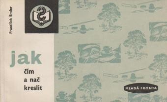 Jak, čím a nač kreslit