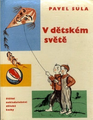 V dětském světě